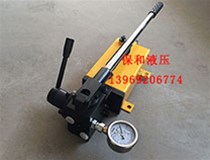 高壓手動(dòng)泵使用維護(hù)注意事項(xiàng)！高壓手動(dòng)泵解密知識(shí)！