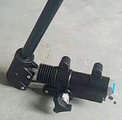 廠家直銷推拉式手動液壓泵