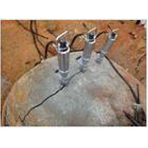 液壓礦山、巖石分裂機