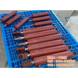 多級(jí)伸縮液壓缸