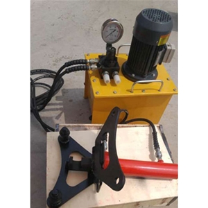 鋼筋調(diào)直、切斷、彎曲機