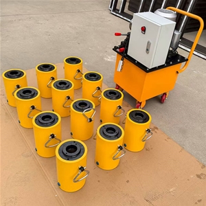 電動(dòng)油泵/千斤頂