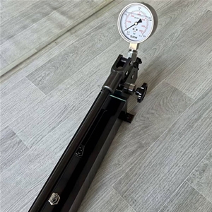 超高壓手動(dòng)油泵